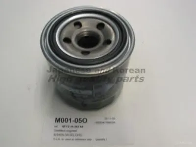 Масляный фильтр ASHUKI купить