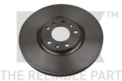 Тормозной диск NK купить