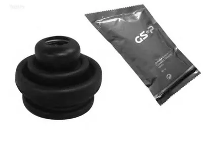 Монтажный комплект, сильфон приводного вала GSP купить