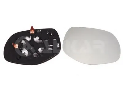 Зеркальное стекло, наружное зеркало ALKAR купить