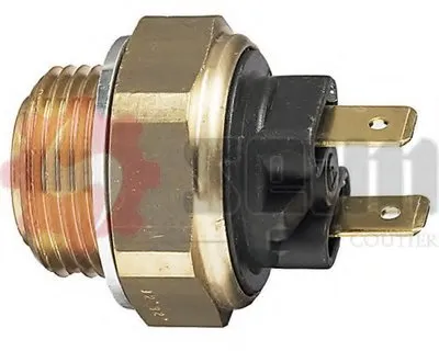 Термовыключатель, вентилятор радиатора; Термовыключатель, вентилятор кондиционера SEIM купить