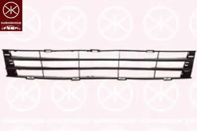 Решетка вентилятора, буфер KLOKKERHOLM купить