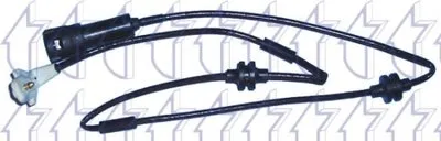 Сигнализатор, износ тормозных колодок TRICLO купить