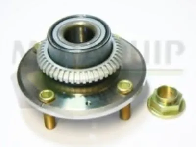 Комплект подшипника ступицы колеса Premium MOTAQUIP купить