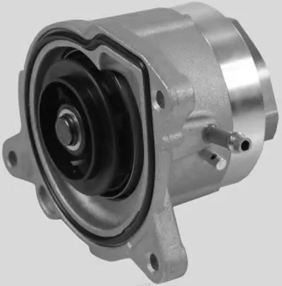 Водяной насос AQUAFLU OPEN PARTS купить