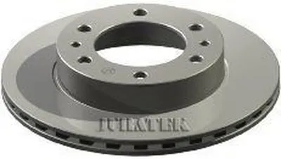 Тормозной диск JURATEK купить