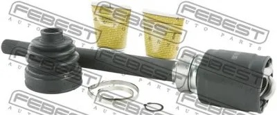 Шарнир, приводной вал FEBEST купить