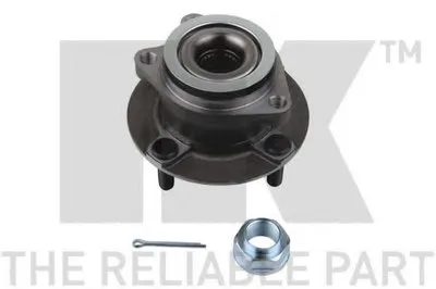 Комплект подшипника ступицы колеса NK купить