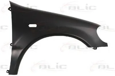 Крыло BLIC купить