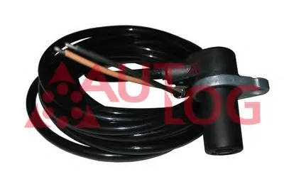 Датчик, частота вращения колеса AUTLOG купить