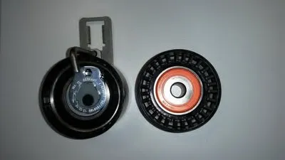 Комплект ремня ГРМ MOTAQUIP купить