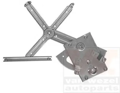 Подъемное устройство для окон VAN WEZEL купить