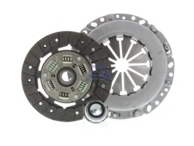 Комплект сцепления AISIN Clutch Kit (3P) AISIN купить