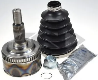 Шарнирный комплект, приводной вал LÖBRO купить