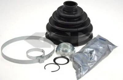 Комплект пылника, приводной вал SPIDAN купить