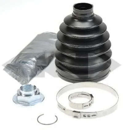 Комплект пылника, приводной вал SPIDAN купить