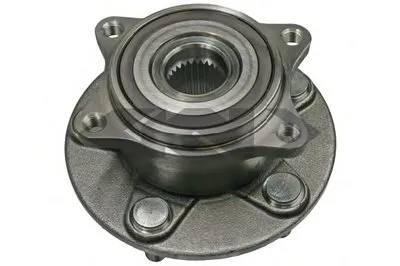 Комплект подшипника ступицы колеса SPIDAN купить