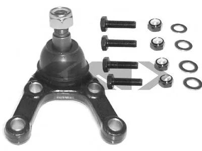 Шаровой шарнир SPIDAN купить