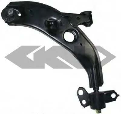 Рычаг независимой подвески колеса, подвеска колеса SPIDAN купить