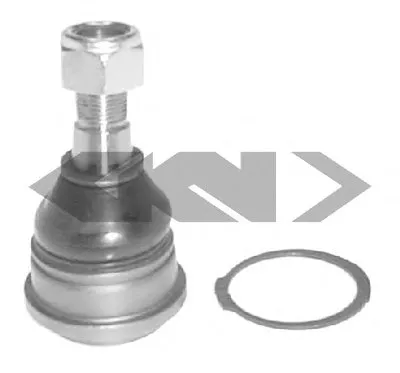 Шаровой шарнир SPIDAN купить