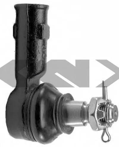 Наконечник поперечной рулевой тяги SPIDAN купить