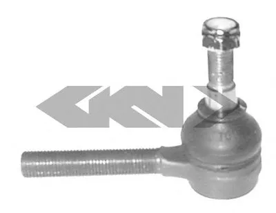 Наконечник поперечной рулевой тяги SPIDAN купить