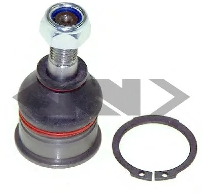 Шаровой шарнир SPIDAN купить