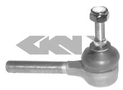 Наконечник поперечной рулевой тяги SPIDAN купить