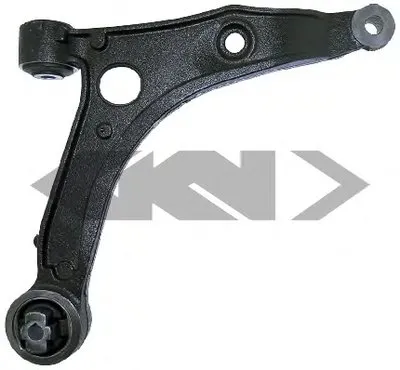 Рычаг независимой подвески колеса, подвеска колеса SPIDAN купить