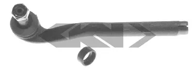 Наконечник поперечной рулевой тяги SPIDAN купить