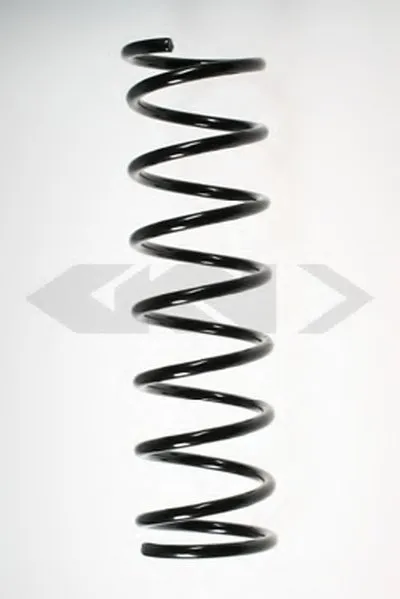 винтовая пружина SPIDAN купить