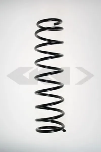 винтовая пружина SPIDAN купить