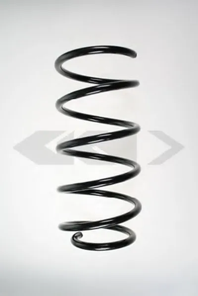 винтовая пружина SPIDAN купить