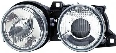 Фара HELLA купить