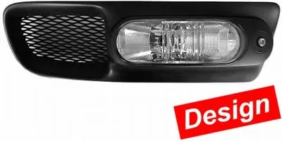 Комплект фар дневного освещения HELLA купить