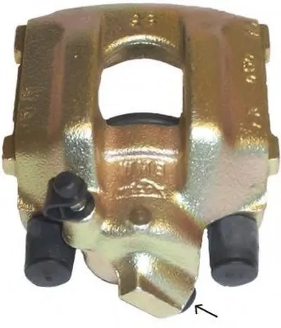 Тормозной суппорт HELLA купить