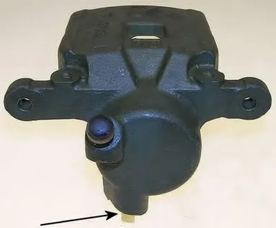 Тормозной суппорт HELLA купить