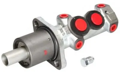 целиндер ручного тормоза HELLA купить