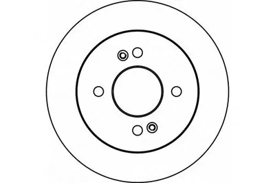 Тормозной диск HELLA купить