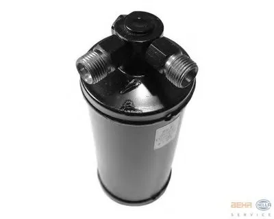Осушитель, кондиционер BEHR HELLA SERVICE HELLA купить