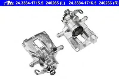 Тормозной суппорт ATE купить