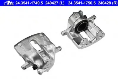 Тормозной суппорт ATE купить