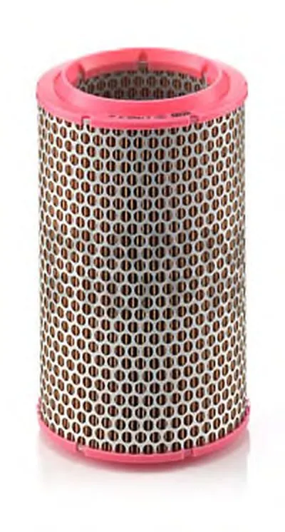 Воздушный фильтр MANN-FILTER купить