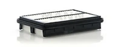 Воздушный фильтр MANN-FILTER купить