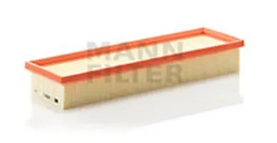 Воздушный фильтр MANN-FILTER купить