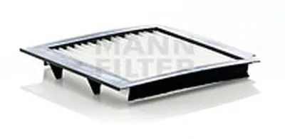 Фильтр, воздух во внутренном пространстве MANN-FILTER купить