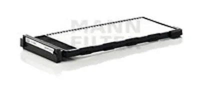 Фильтр, воздух во внутренном пространстве MANN-FILTER купить