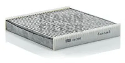 Фильтр, воздух во внутренном пространстве adsotop MANN-FILTER купить
