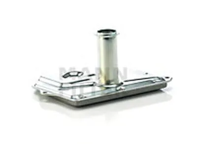 Гидрофильтр, автоматическая коробка передач MANN-FILTER купить