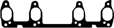 Прокладка, выпускной коллектор GLASER купить